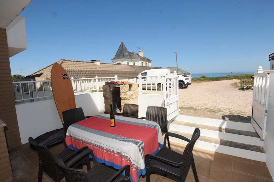 BBQ facilities, Balcony/Terrace