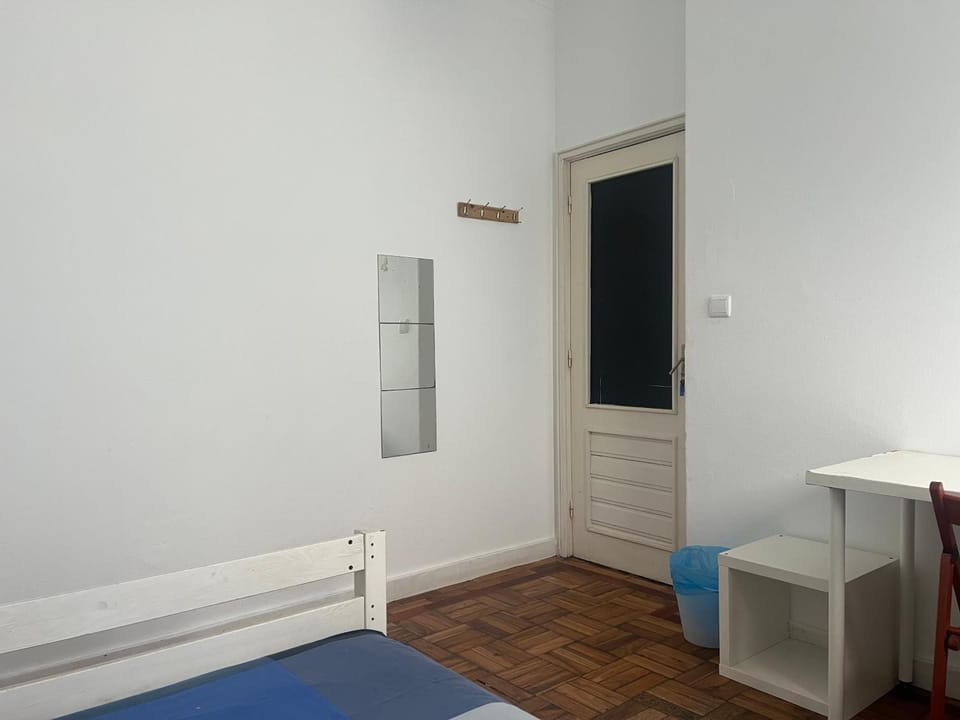 Relógio Guest House Bed and Breakfast in Porto