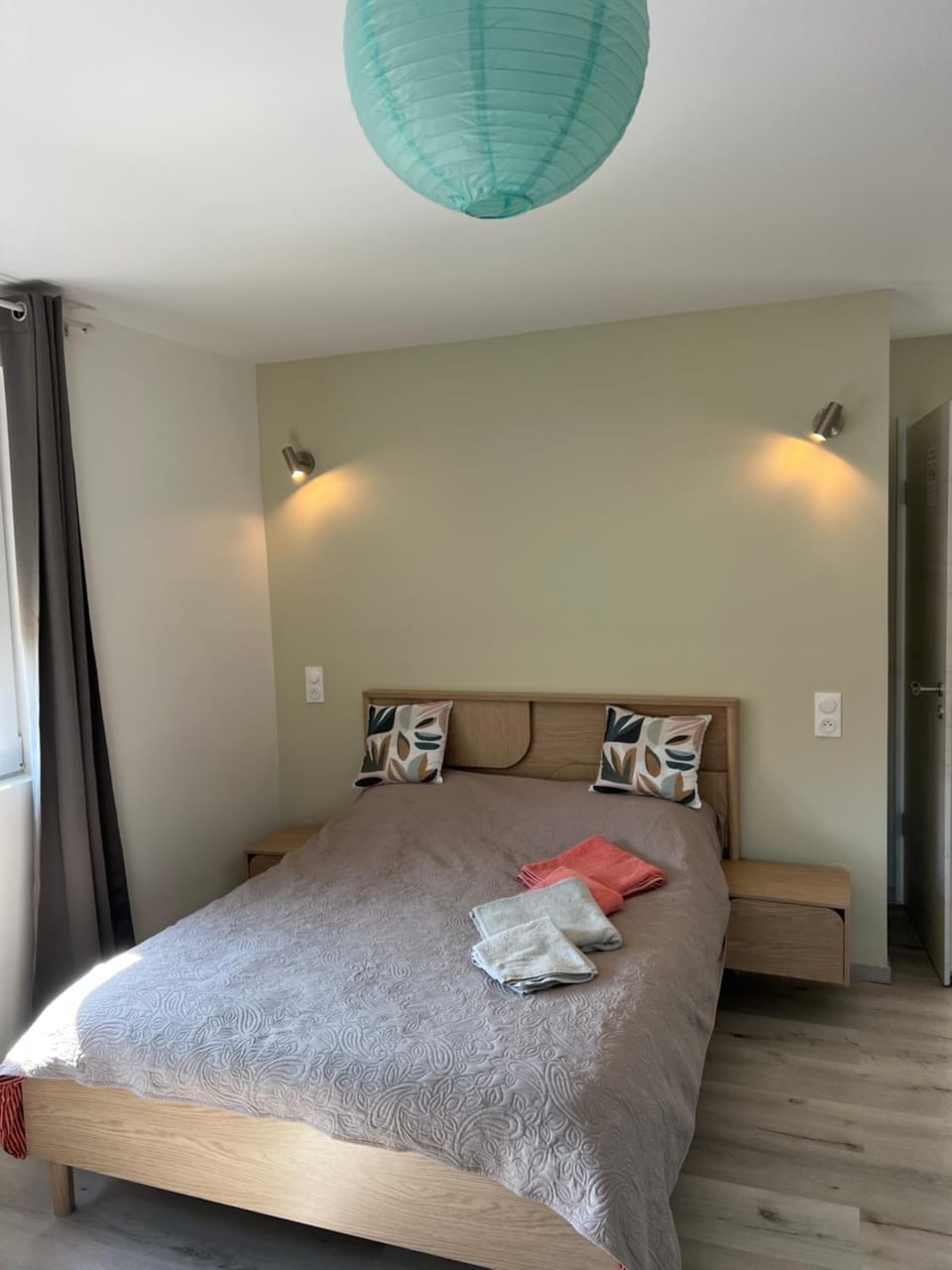 Aux cigogneaux Apartment in Grand Est