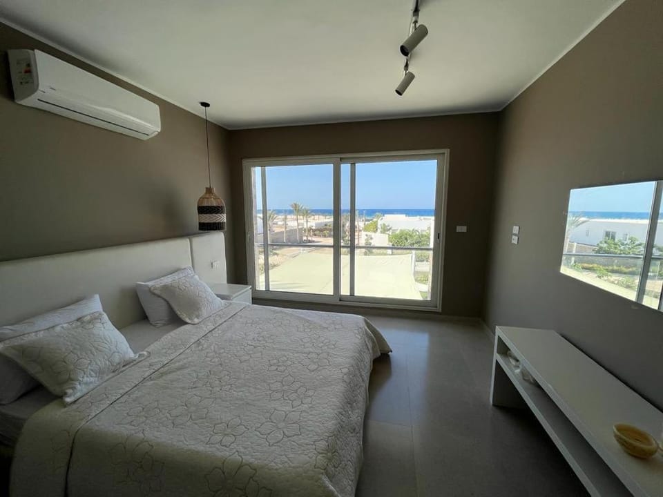 Villa Almaza 5 bedrooms Villa in Egypt