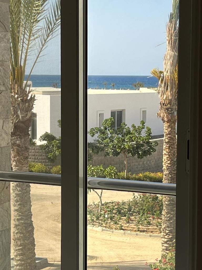 Villa Almaza 5 bedrooms Villa in Egypt