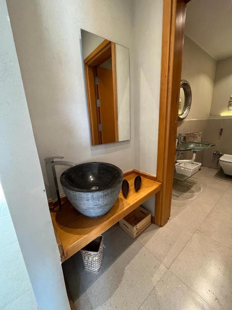 Villa Almaza 5 bedrooms Villa in Egypt