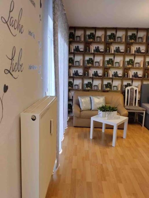 Fewo 4 Apartment in Gotha