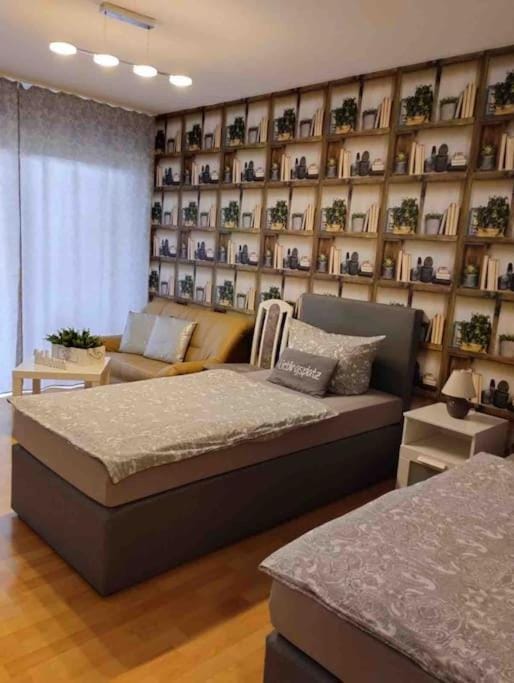 Fewo 4 Apartment in Gotha