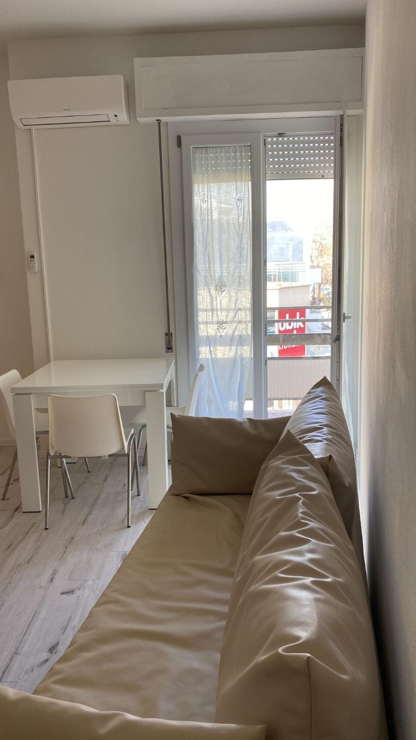 SoleMare Apartment in Bellaria - Igea Marina
