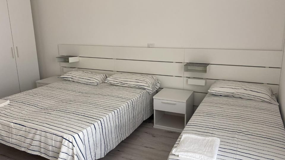 SoleMare Apartment in Bellaria - Igea Marina