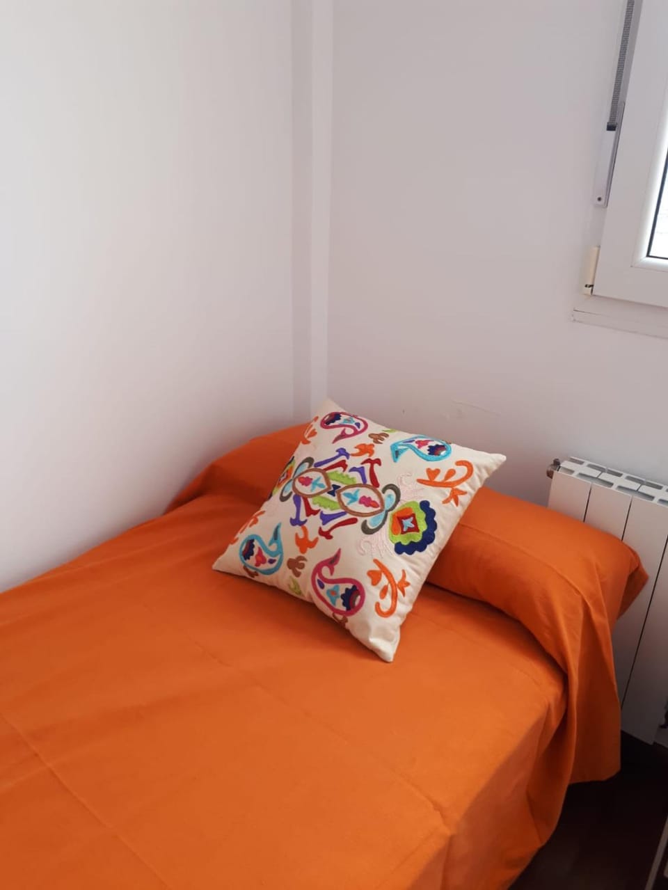 Bonito piso en Santander, Calle General Davila Apartment in Santander