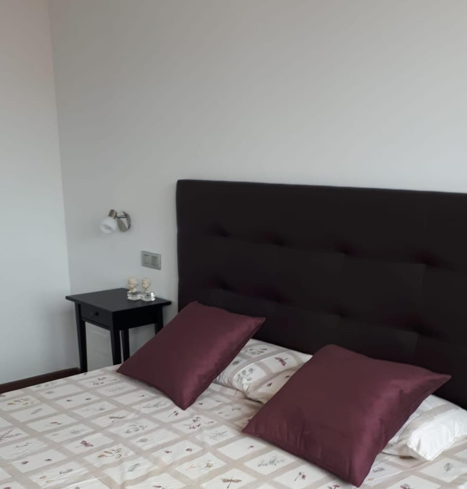 Bonito piso en Santander, Calle General Davila Apartment in Santander