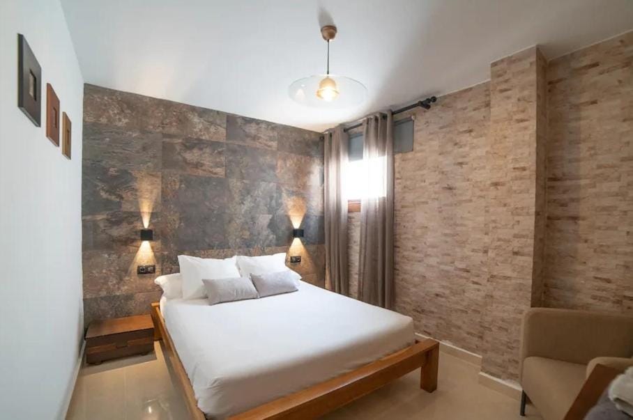 Apartamento Terra Apartment in Playa Blanca