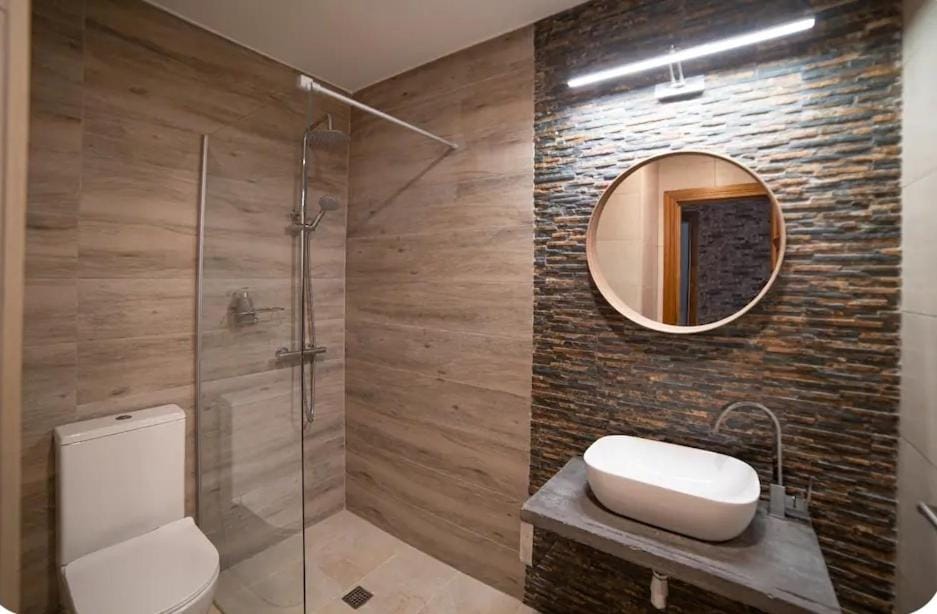 Apartamento Terra Apartment in Playa Blanca