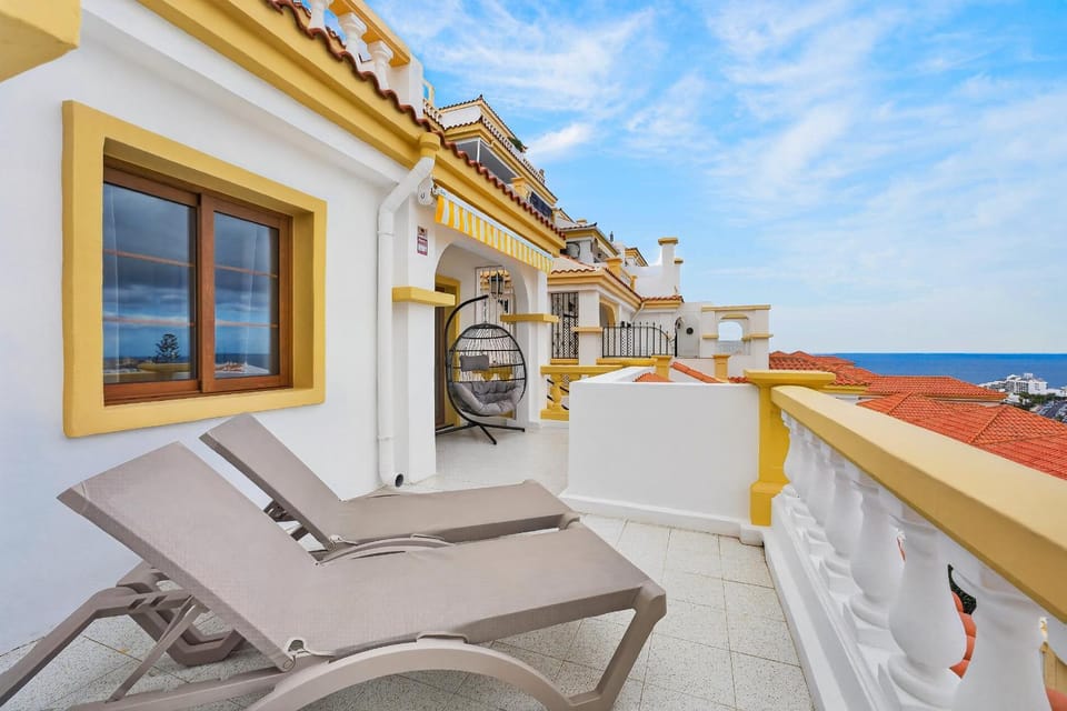 Windsor Park Brand new apartments Apartment in Costa Adeje