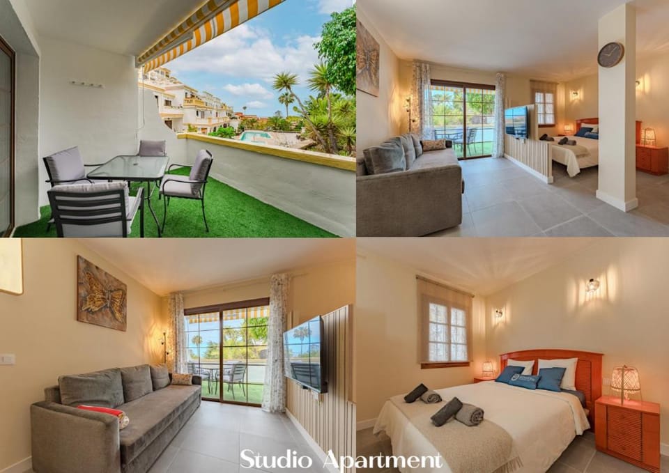Windsor Park Brand new apartments Apartment in Costa Adeje