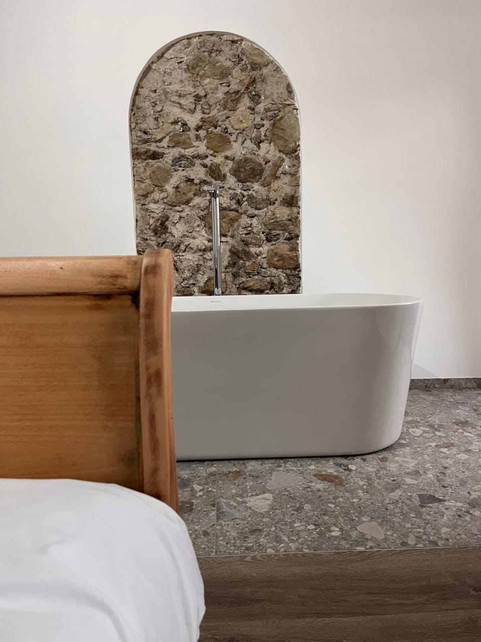 Bathroom, Bath
