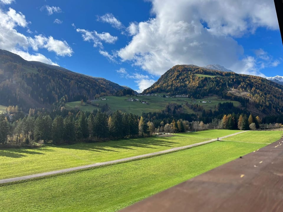 View (from property/room)