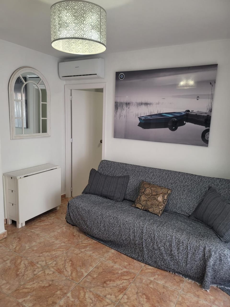 La Casa De Noa Torrevieja Apartment in Torrevieja