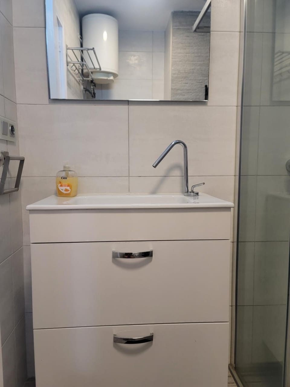 La Casa De Noa Torrevieja Apartment in Torrevieja