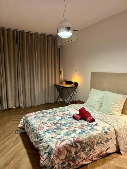 l'élégant T3Nîmes Parking-centre ville Apartment in Nimes