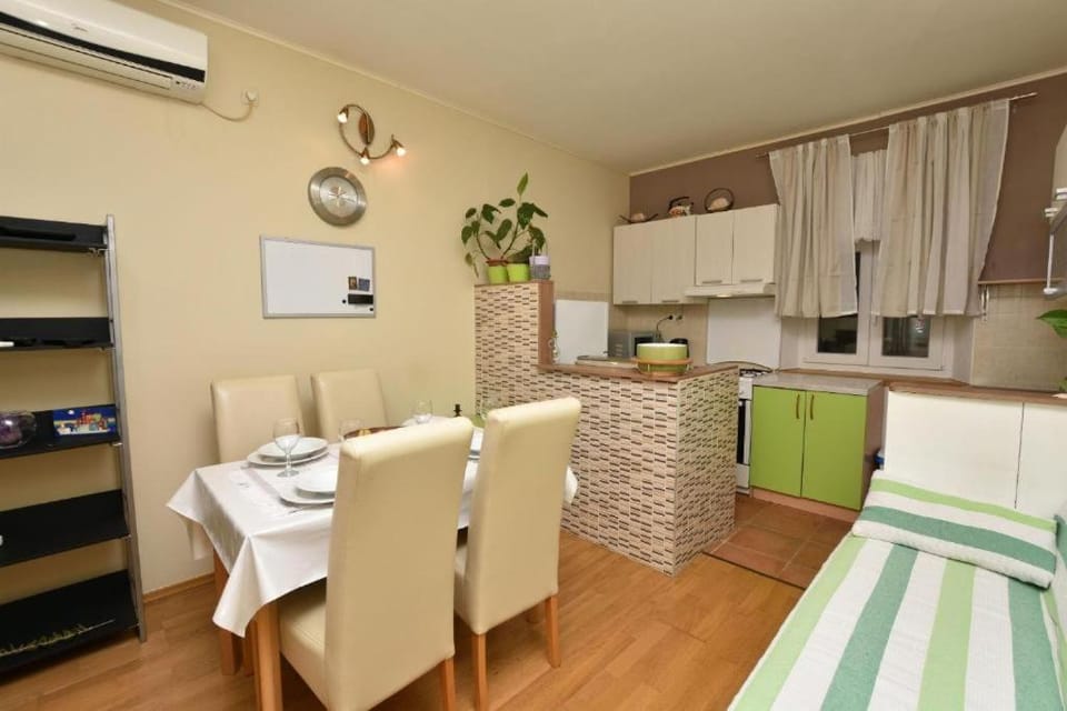 Sweet Summer Apartment in Šibenik-Knin County, Croatia