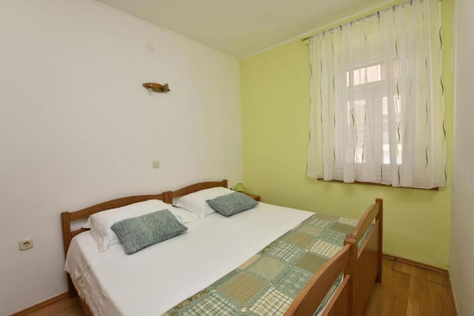 Sweet Summer Apartment in Šibenik-Knin County, Croatia