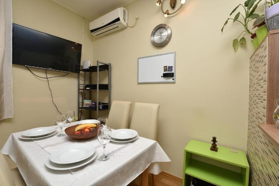Sweet Summer Apartment in Šibenik-Knin County, Croatia