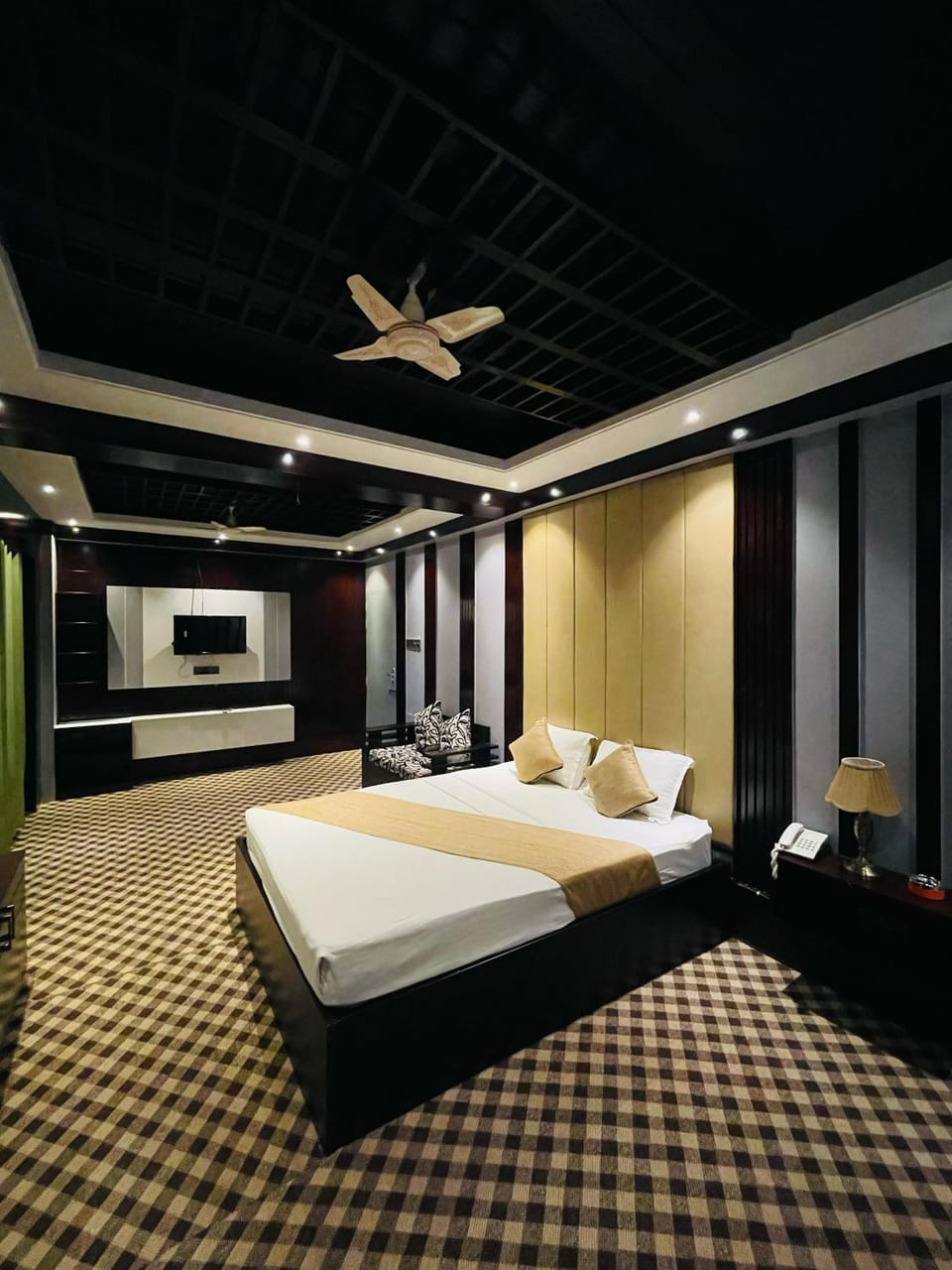 Hotel Istanbul Sylhet Hotel in Bangladesh