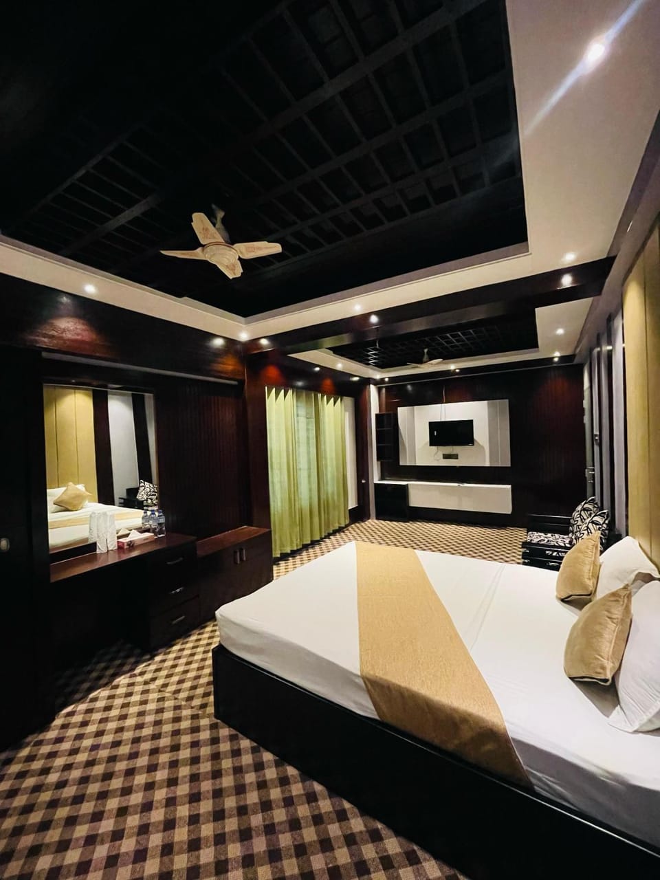 Hotel Istanbul Sylhet Hotel in Bangladesh