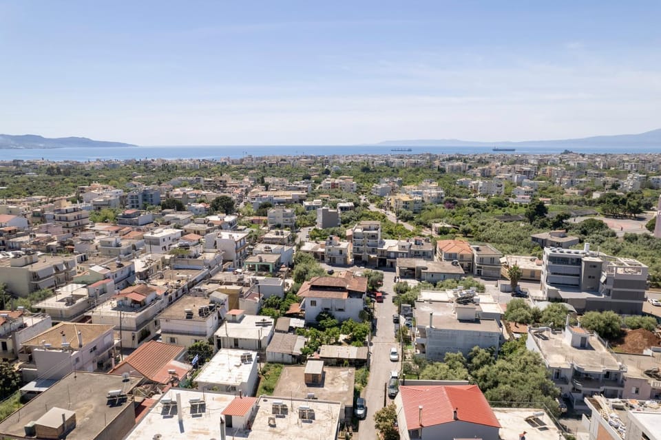 Nikisapartments kalamata Apartment in Messenia