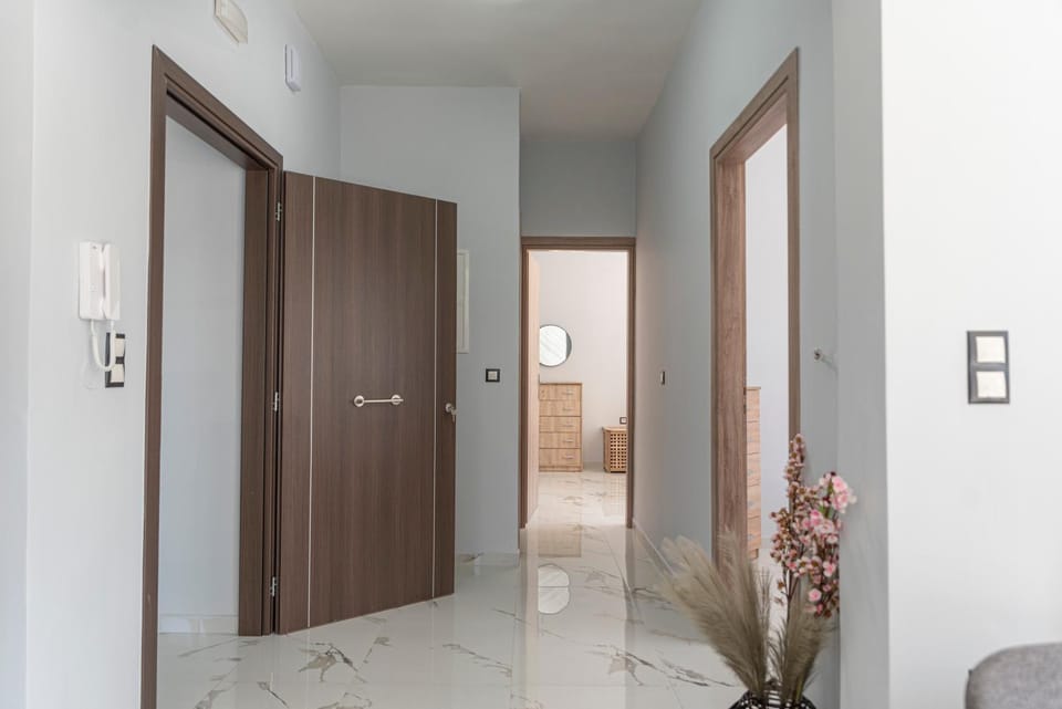 Nikisapartments kalamata Apartment in Messenia