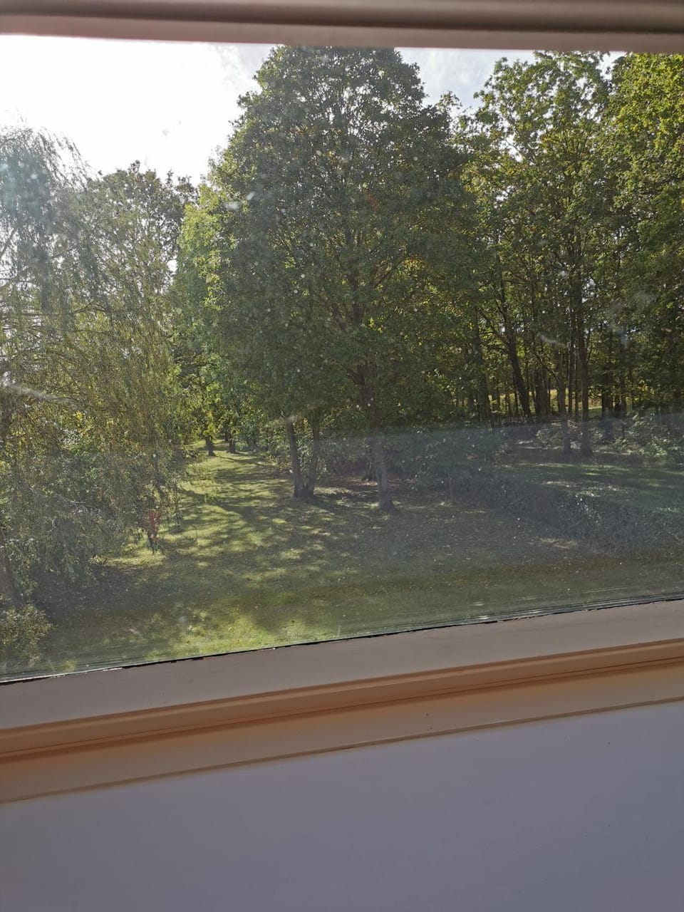 View (from property/room), Garden view