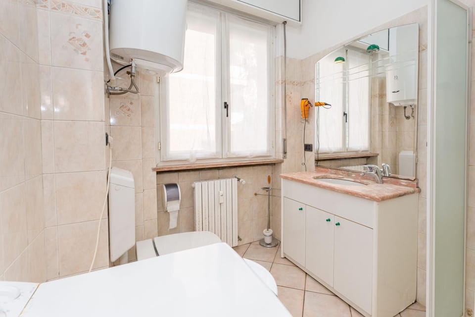 Station's Apartments Bergamo Apartment in Bergamo