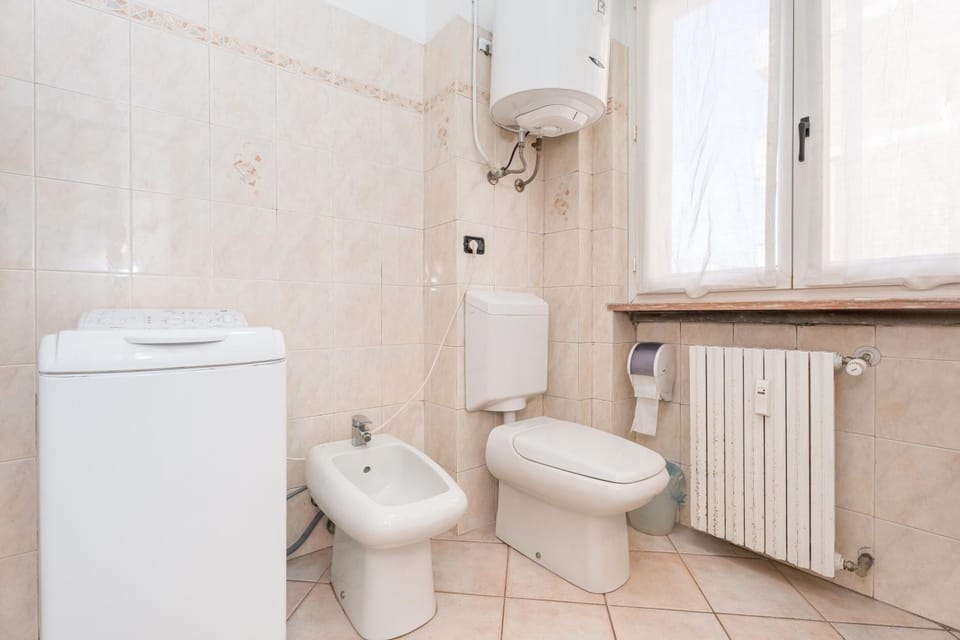 Station's Apartments Bergamo Apartment in Bergamo