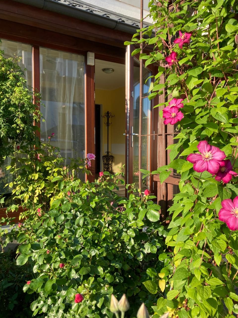 Casa Blanca Vacation rental in Pomeranian Voivodeship