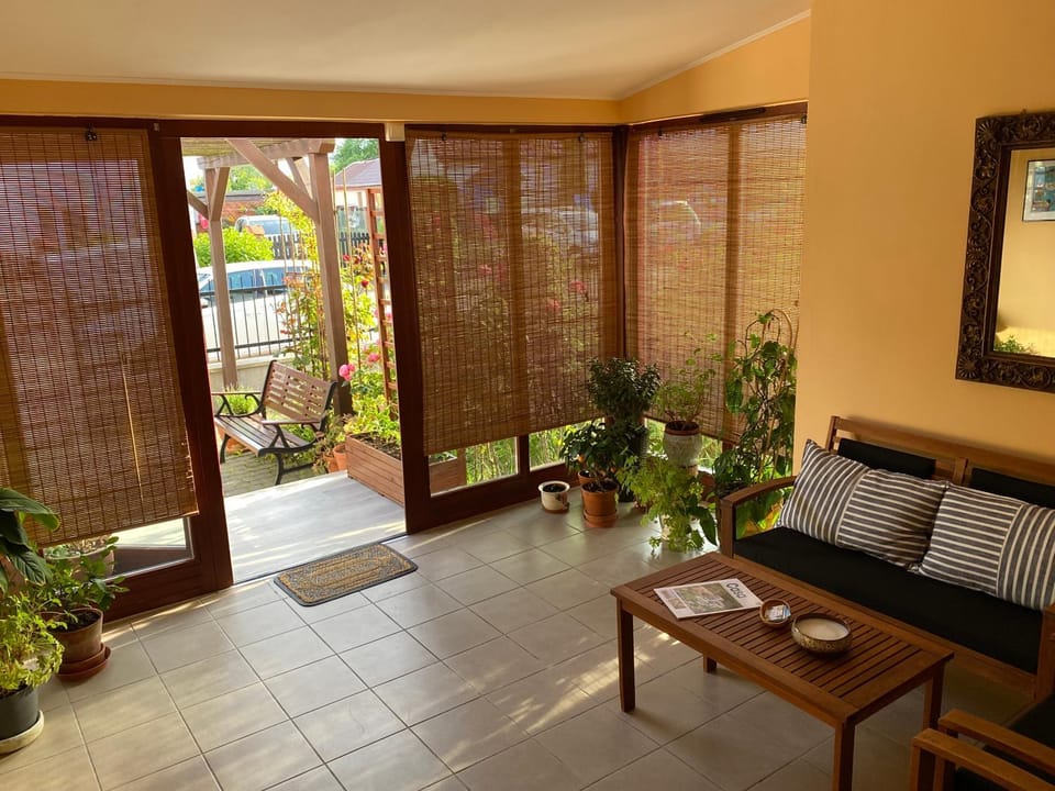 Casa Blanca Vacation rental in Pomeranian Voivodeship