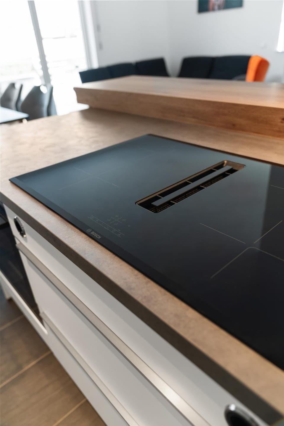 Seequartier 3 - neu & hochwertig Apartment in Friedrichshafen