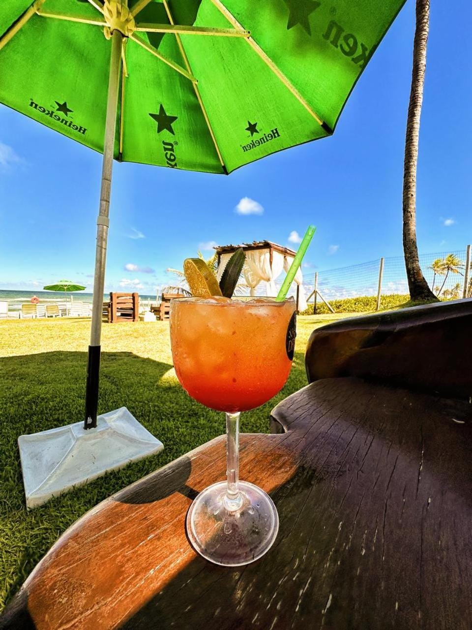 Drinks