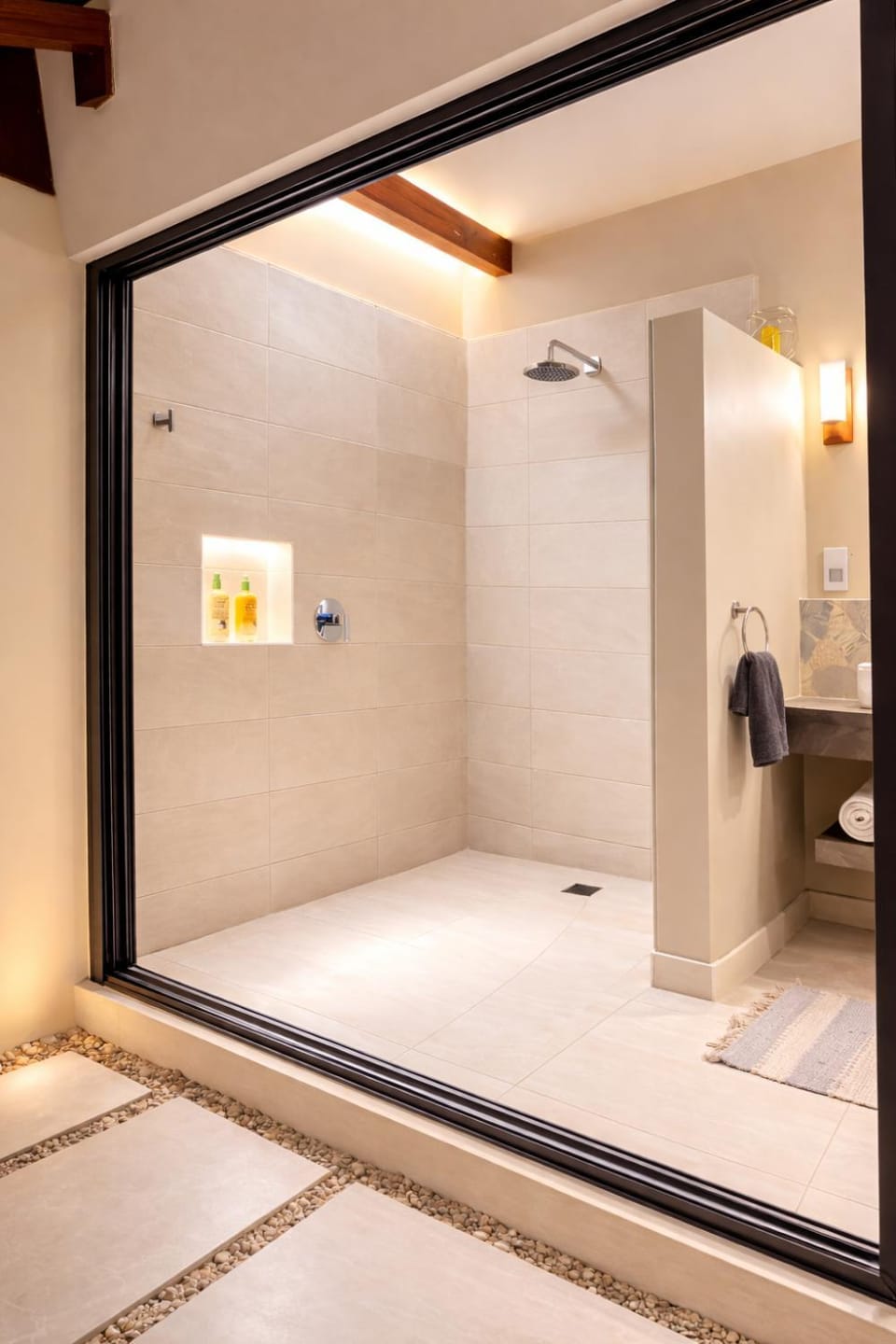 Shower