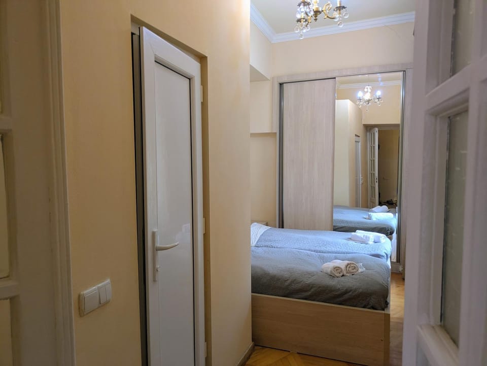 Maximilian Apartment Apartment in Tbilisi, Georgia