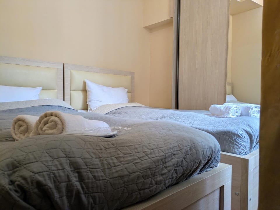 Maximilian Apartment Apartment in Tbilisi, Georgia