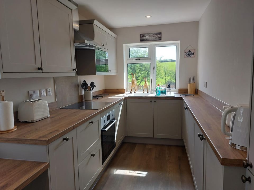 Coffee/tea facilities, Kitchen or kitchenette, dishwasher, minibar, pet friendly, stove, toaster