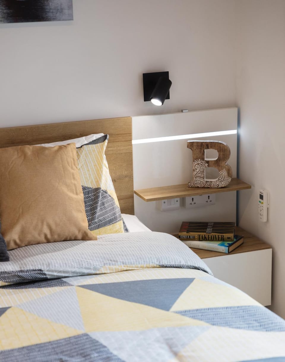 Blue Hues Apartments Apartment in Malta