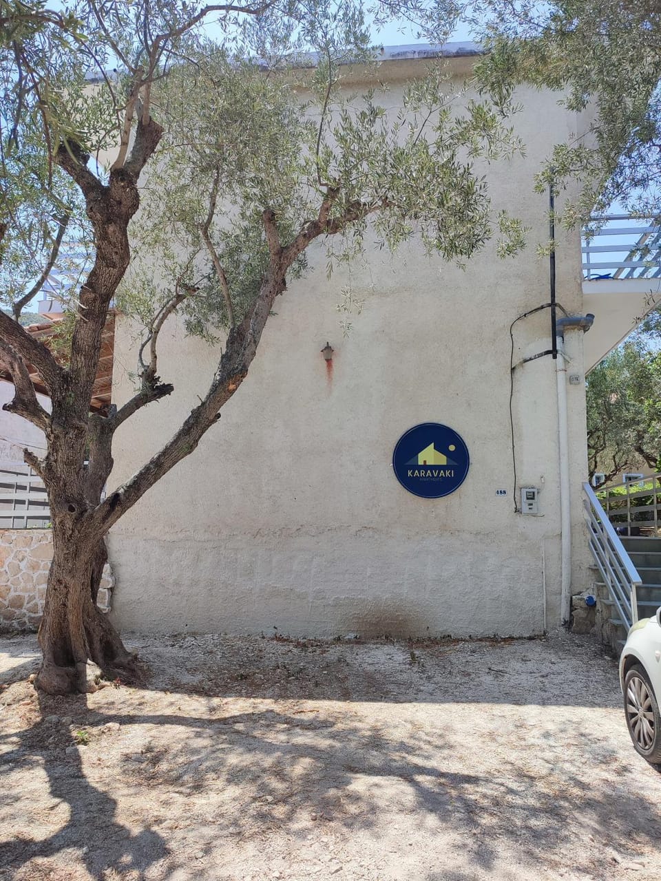 Day, Other, Parking