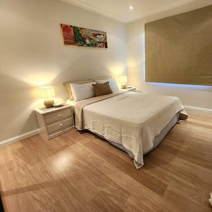 Beach Pad at North Wollongong Apartment in Wollongong