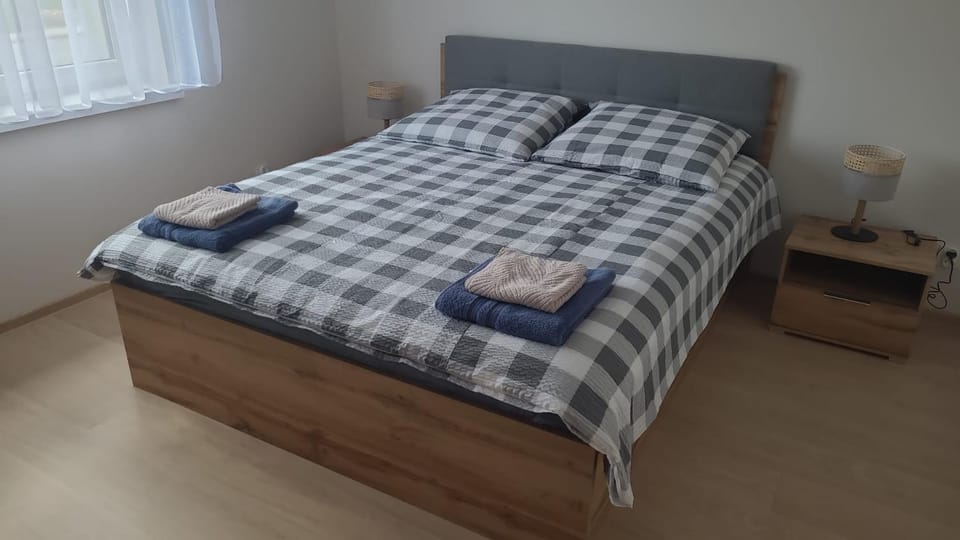 Apartament u Jędrusia Apartment in Lesser Poland Voivodeship