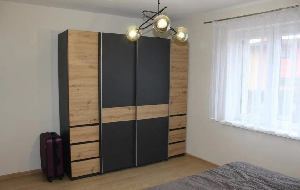 Apartament u Jędrusia Apartment in Lesser Poland Voivodeship