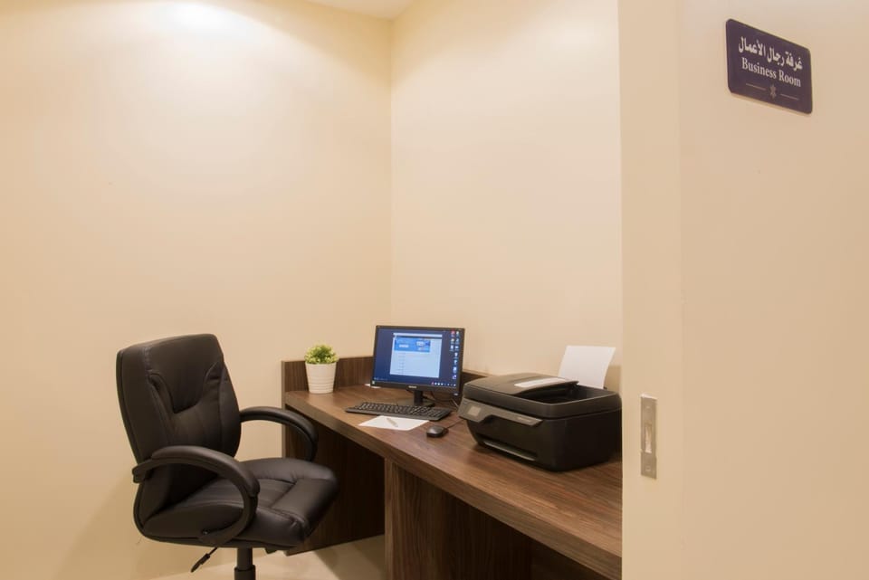 Business facilities