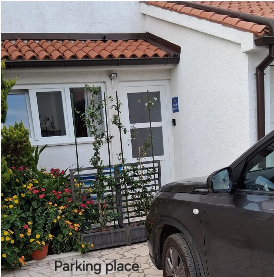 MIMI VERUDA PORAT Apartment in Pula