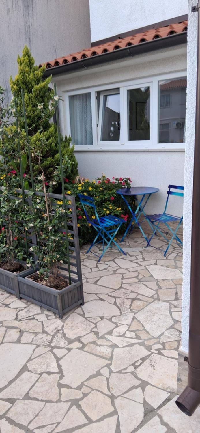 MIMI VERUDA PORAT Apartment in Pula
