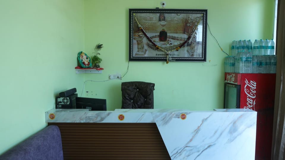 Hotel Kanishka Palace Apartment in India
