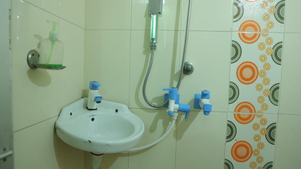 Hotel Kanishka Palace Apartment in India
