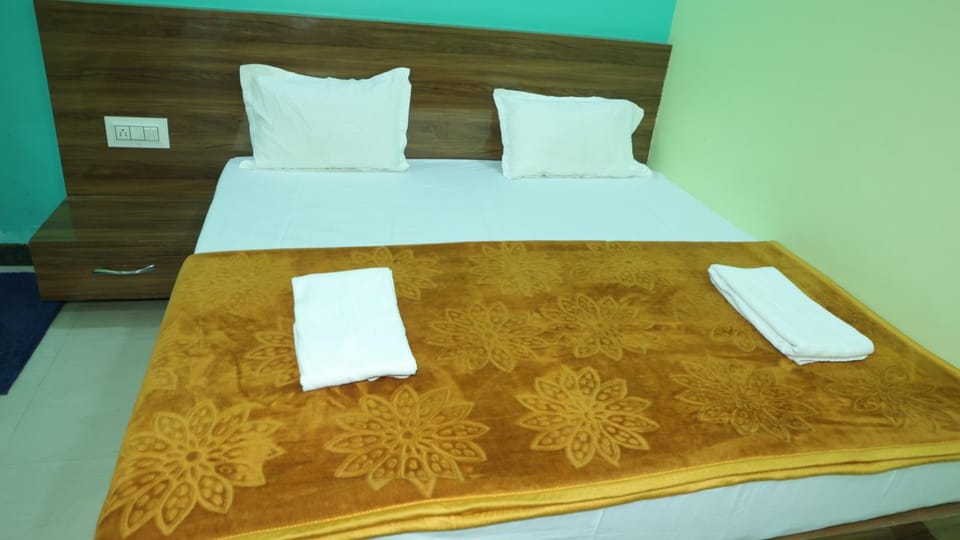 Hotel Kanishka Palace Apartment in India